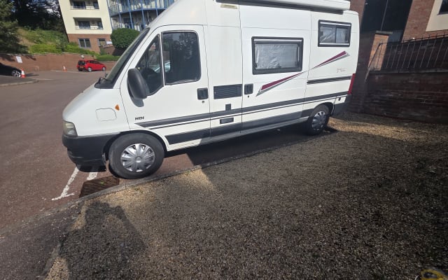 Rental - Campervan - null - #95742