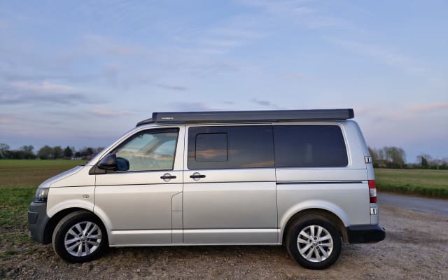 Rental - Campervan - null - #87786