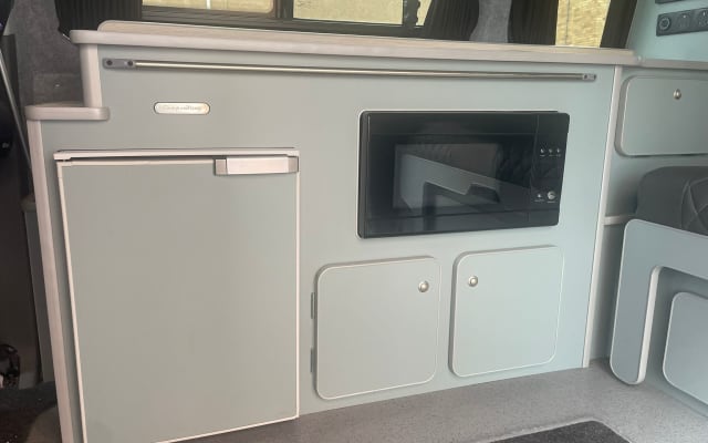 Rental - Campervan - null - #97139
