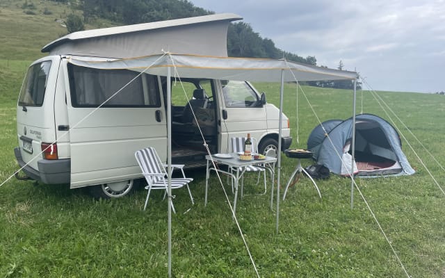 Prenotazione - Van - null - #68234