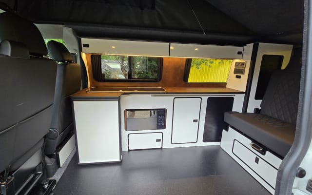 Rental - Campervan - null - #91660