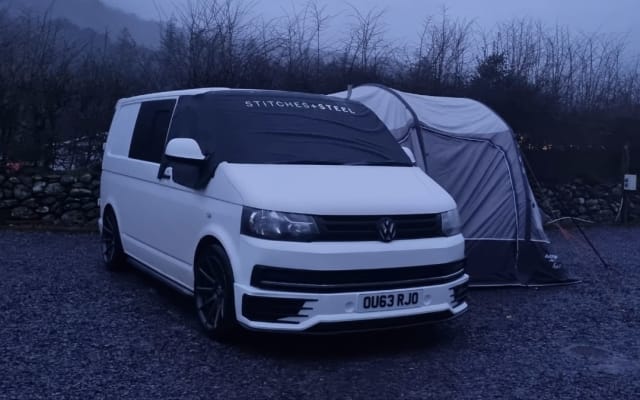 Rental - Campervan - null - #99021
