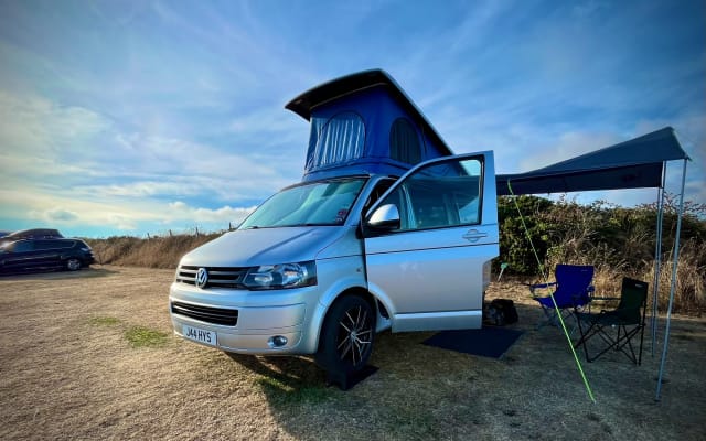 Rental - Campervan - null - #39282