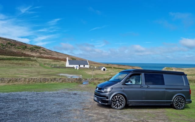 Rental - Campervan - null - #40225