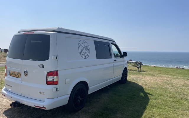 Rental - Campervan - null - #91386