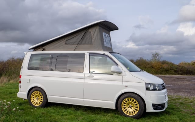 Rental - Campervan - null - #94952