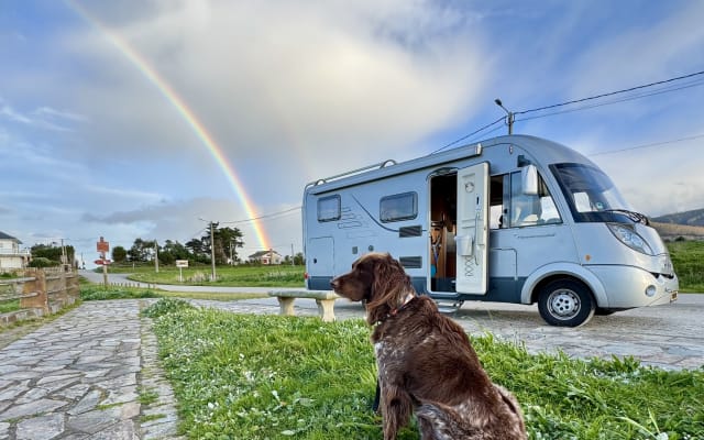 Huur - Integraal mobilhome - null - #67883