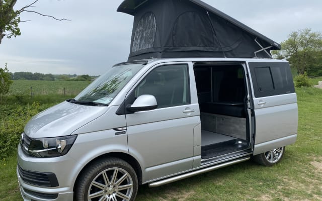 Rental - Campervan - null - #22377