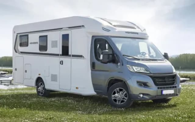 Alquiler - Autocaravana Capuchina - null - #72129