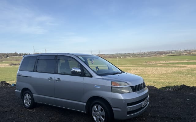 Rental - Campervan - null - #94968