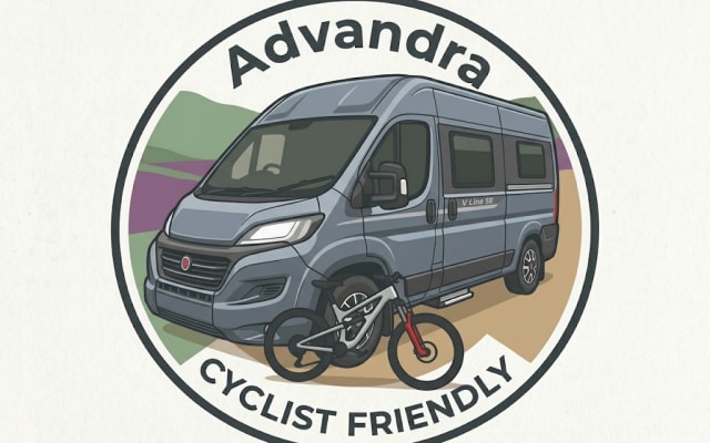 Rental - Large campervan - null - #98465