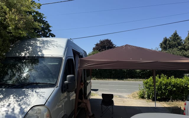 Rental - Campervan - null - #92616