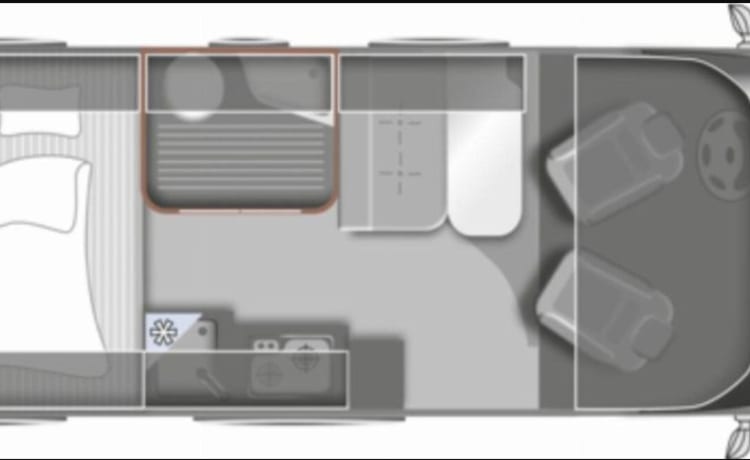 Lutz – LMC Innovan Autom. 170 PS