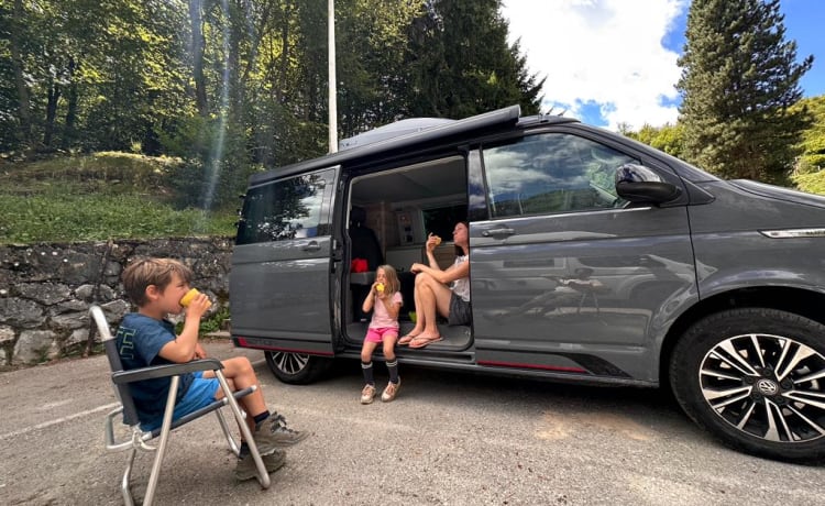 van 4 motion – ! CHRISTMAS PROMOTION: 6 NIGHTS + 1 NIGHT FREE. VW CALIFORNIA OCEAN NEW 2023