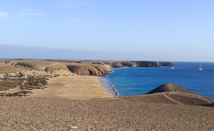 Lanzarote adventure  – Lanzarote adventure 