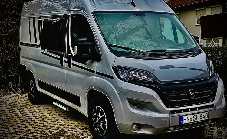 Proton – Privat und nur an Privat, Wohnmobil, Camper, Elternzeit, Homeoffice