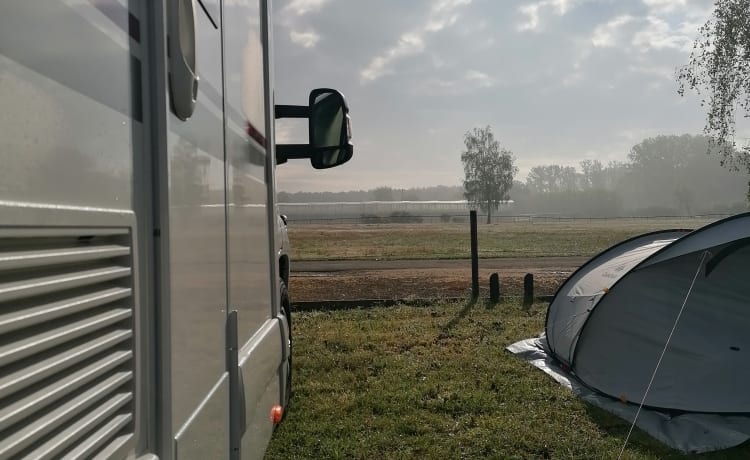 Des vacances réussies garanties !