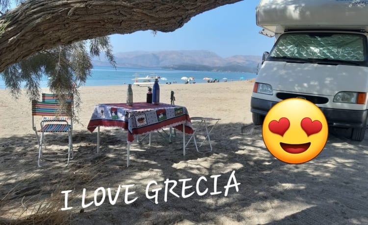 Estrella17 – BE REISE .... Frei ... FREI 🤩❤