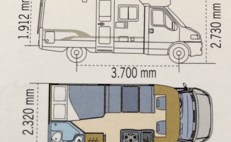 RemcoCampert – Het leven is vurrukkulluk!