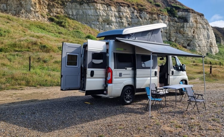 Hymer Yosemite – Hymer Yosemite