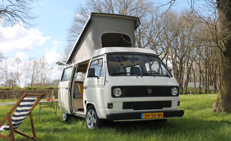 Volkswagen T3 Westfalia 