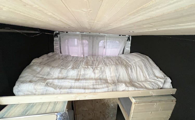 salvatours – Fiat Ducato handmade for your amazing sardinian experience