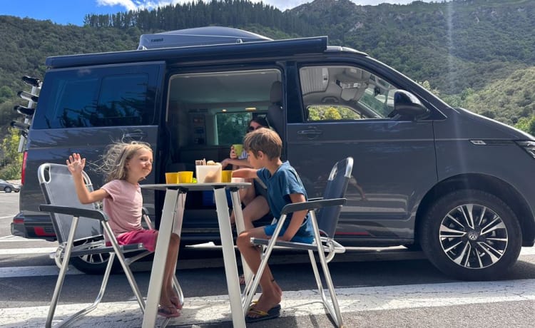 van 4 motion – ! CHRISTMAS PROMOTION: 6 NIGHTS + 1 NIGHT FREE. VW CALIFORNIA OCEAN NEW 2023