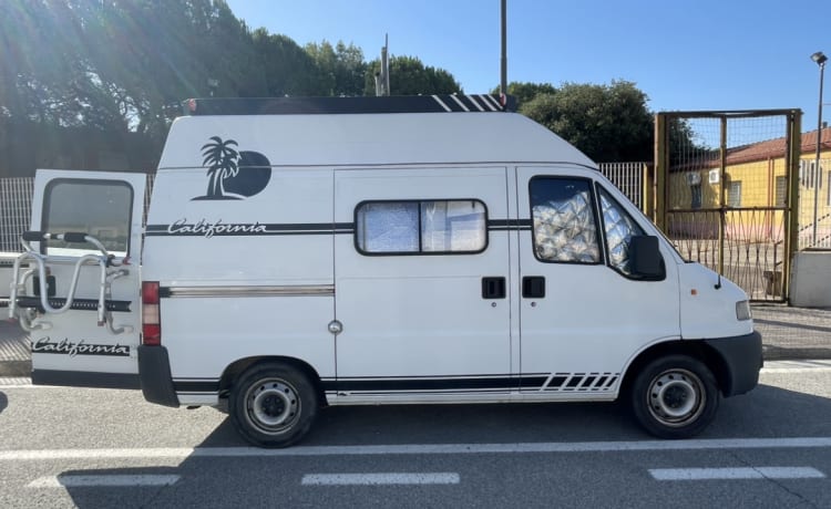 Biggie_the_van – All'avventura con Biggie! 