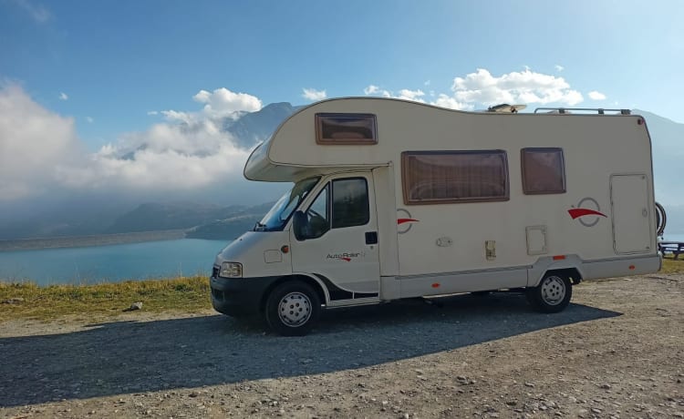 Camper per tutti