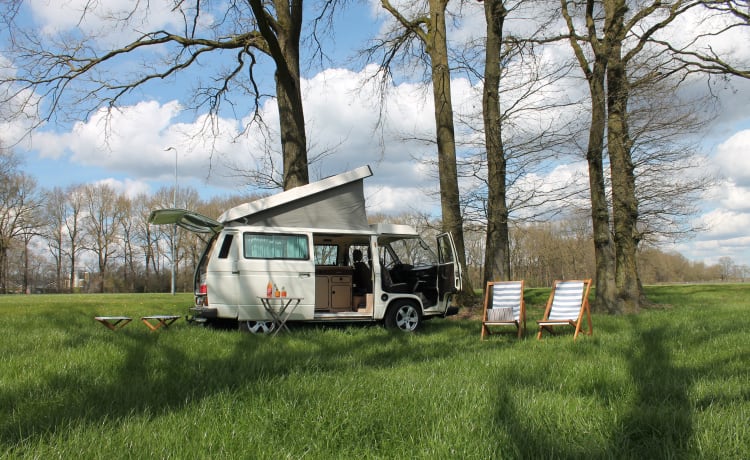 Volkswagen T3 Westfalia 