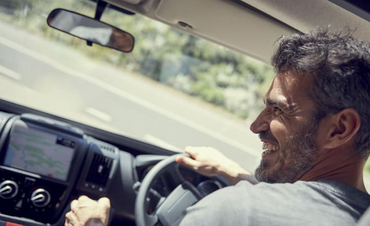 Op zoek naar het ideale voertuig om u te helpen bij het bezoeken van vrienden en familie?