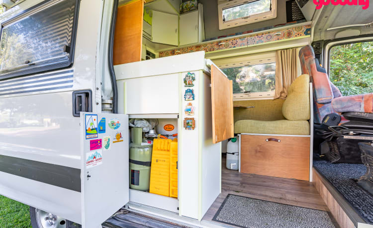 'Et Campertie' – 3er Fiat Ducato