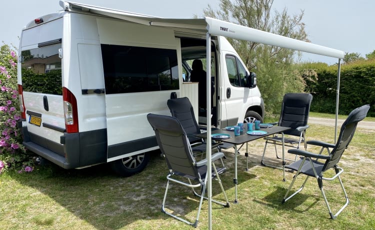 Camper Diem – Camper Diem, where your journey is your home!