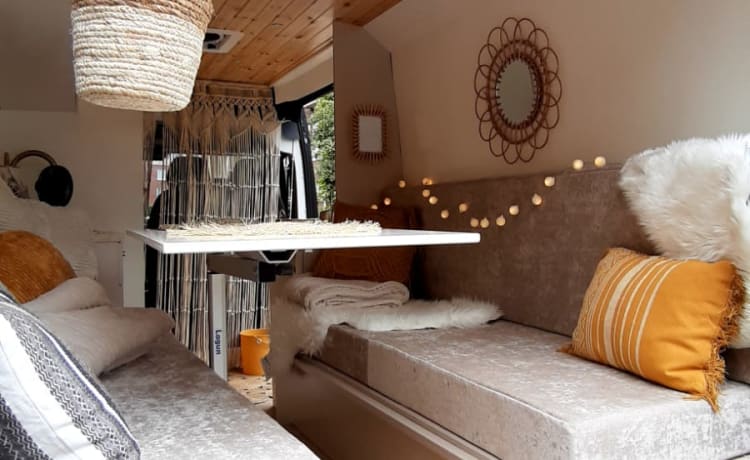 Camper – TinyhouseonWheels