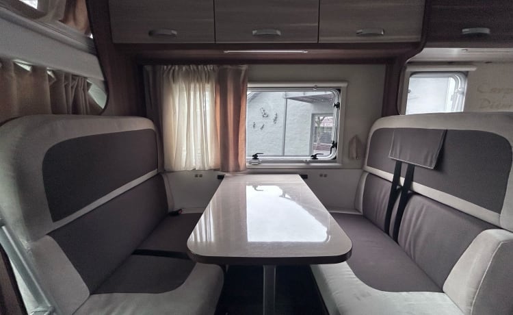 6p Ford alcove from 2013