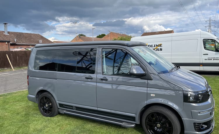 Penny – Vw t5