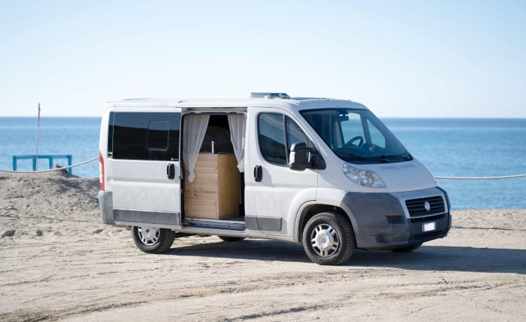 salvatours – Fiat Ducato handmade for your amazing sardinian experience