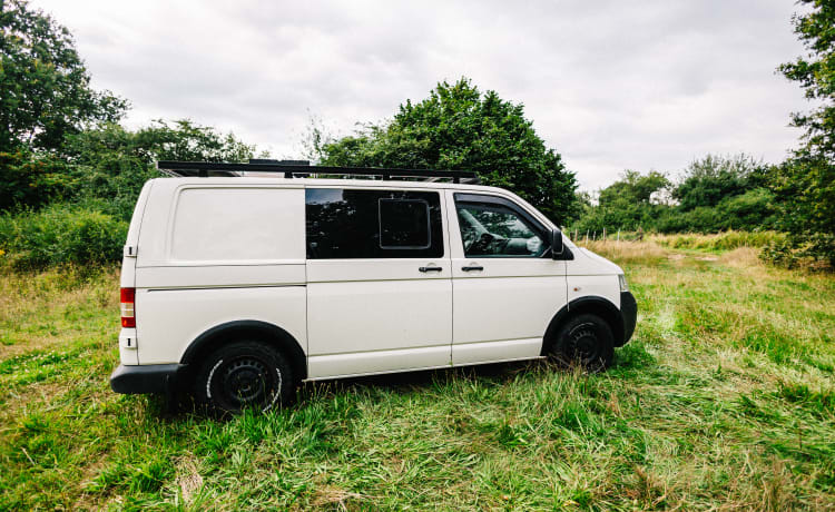 Bus – ein Bus für Outdoor-Liebhaber