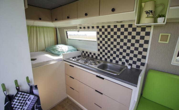 off-grid 2p Ducato buscamper