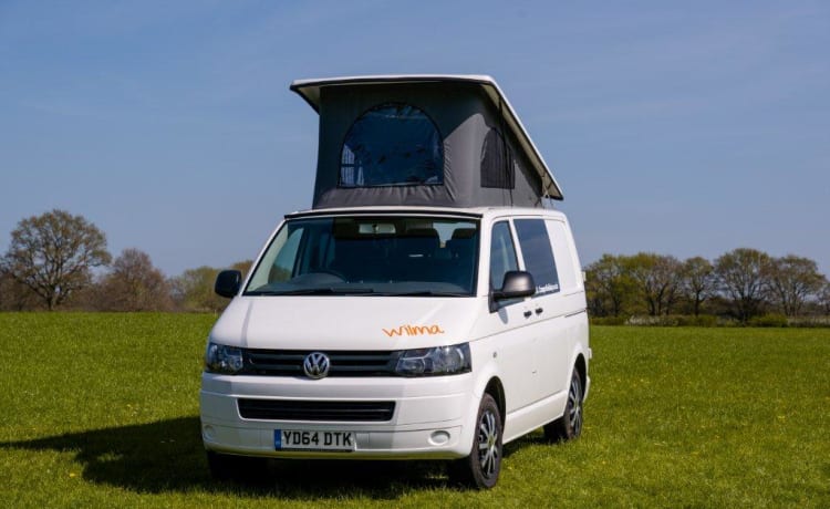 Wilma – Wilma VW T5