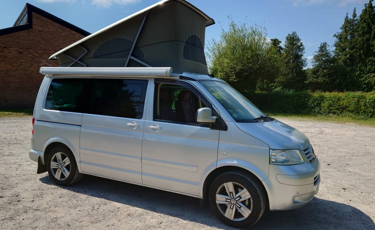 Moo 2 – Vw California 