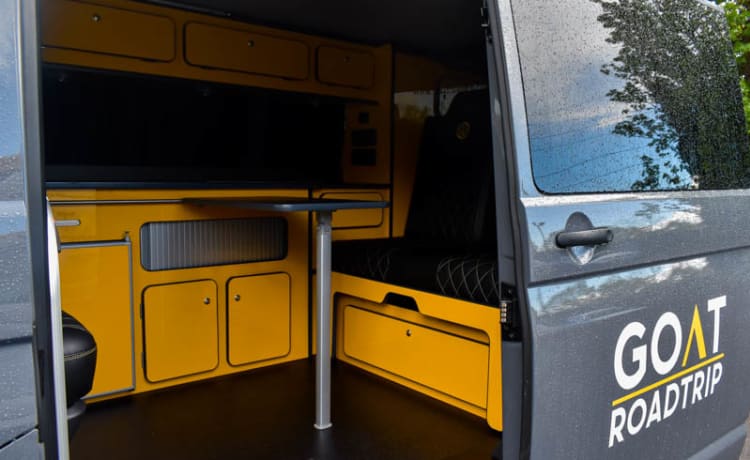 Ola – Location professionnelle VW T6.1 2021