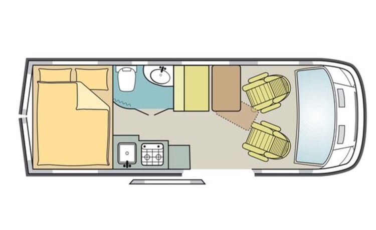 Innovan 590 – LMC Innovan 590