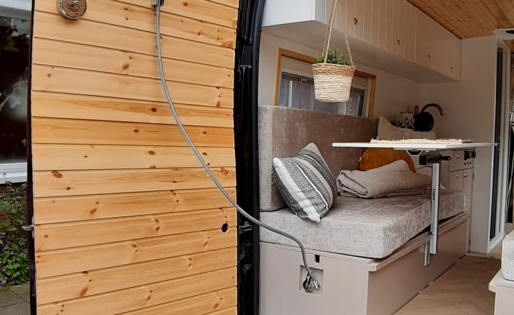 Camper – TinyhouseonWheels