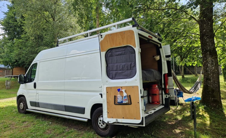 Campervan