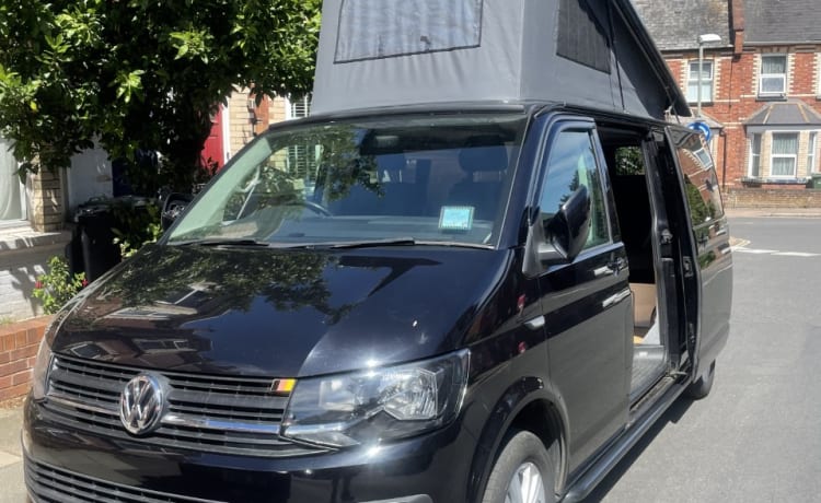 4-Birth VW T6