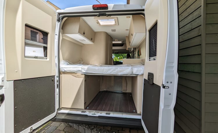 Gigi – Camper Van Camping-car Coblence