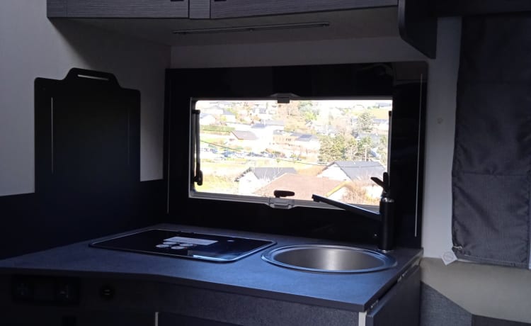 petit mais a tout d'un grand – camping car chausson 