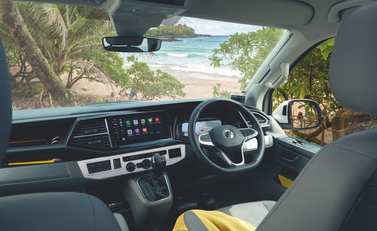 Volkswagen California Ocean-4