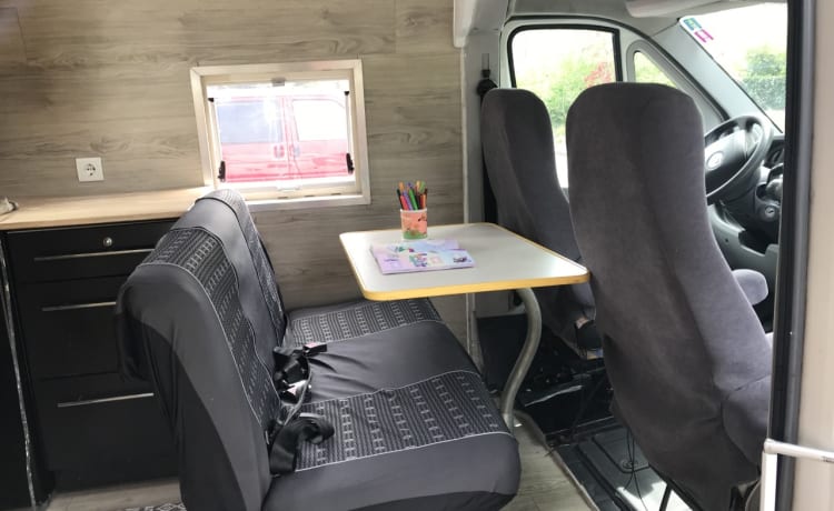 2p fiat ducato atrion 2015